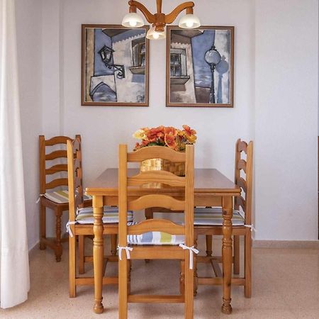 Colina 1 Apartamento Parking Piscina Mar El Campello Eksteriør billede